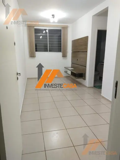 Apartamento com 2 quartos à venda, 51m2 em Vila Gabriel, Sorocaba - SP - imagem 3 Foto 3 de Apartamento com 2 quartos à venda, 51m2 em Vila Gabriel, Sorocaba - SP