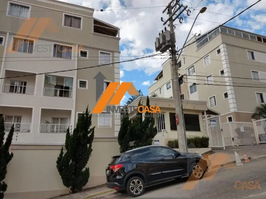 Apartamento com 2 quartos à venda, 51m2 em Vila Gabriel, Sorocaba - SP - imagem 1 Foto 1 de Apartamento com 2 quartos à venda, 51m2 em Vila Gabriel, Sorocaba - SP