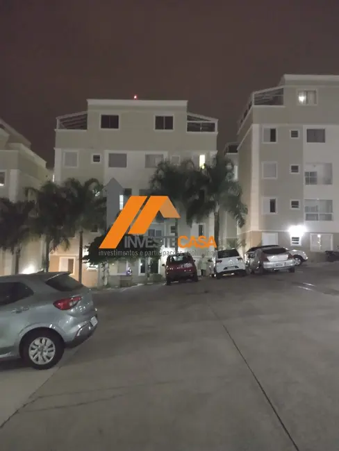 Foto 2 de Apartamento com 2 quartos à venda, 51m2 em Vila Gabriel, Sorocaba - SP