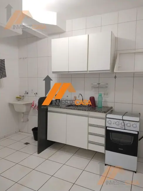 Apartamento com 2 quartos à venda, 51m2 em Vila Gabriel, Sorocaba - SP - imagem 4 Foto 4 de Apartamento com 2 quartos à venda, 51m2 em Vila Gabriel, Sorocaba - SP