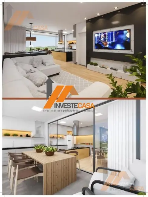 Apartamento com 2 quartos à venda, 113m2 em Além Ponte, Sorocaba - SP - imagem 8 Foto 8 de Apartamento com 2 quartos à venda, 113m2 em Além Ponte, Sorocaba - SP