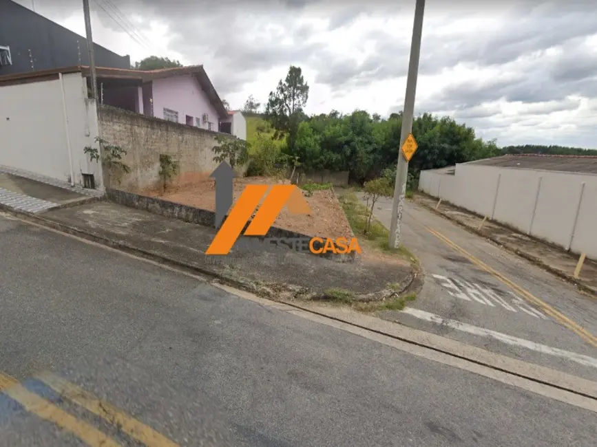 Foto 1 de Terreno / Lote à venda, 300m2 em Jardim Santa Fé, Sorocaba - SP