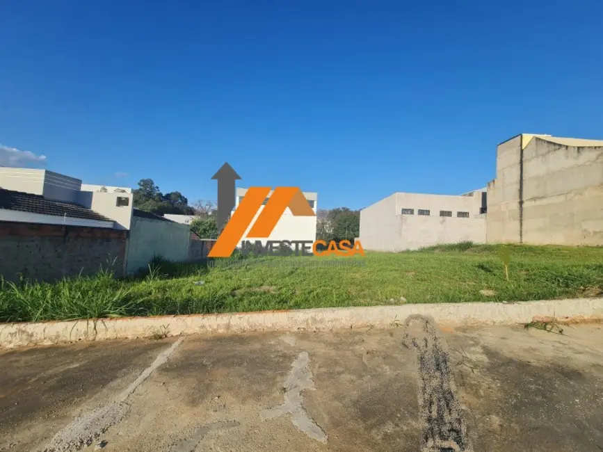 Foto 2 de Terreno / Lote à venda, 720m2 em Jardim do Paço, Sorocaba - SP