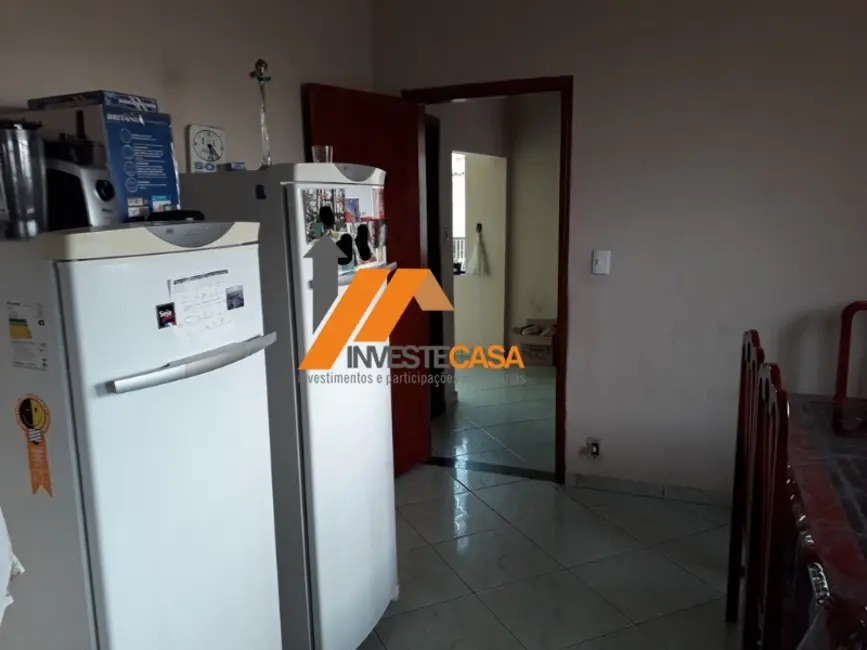 Casa com 2 quartos à venda, 133m2 em Vila Hortência, Sorocaba - SP - imagem 9 Foto 9 de Casa com 2 quartos à venda, 133m2 em Vila Hortência, Sorocaba - SP