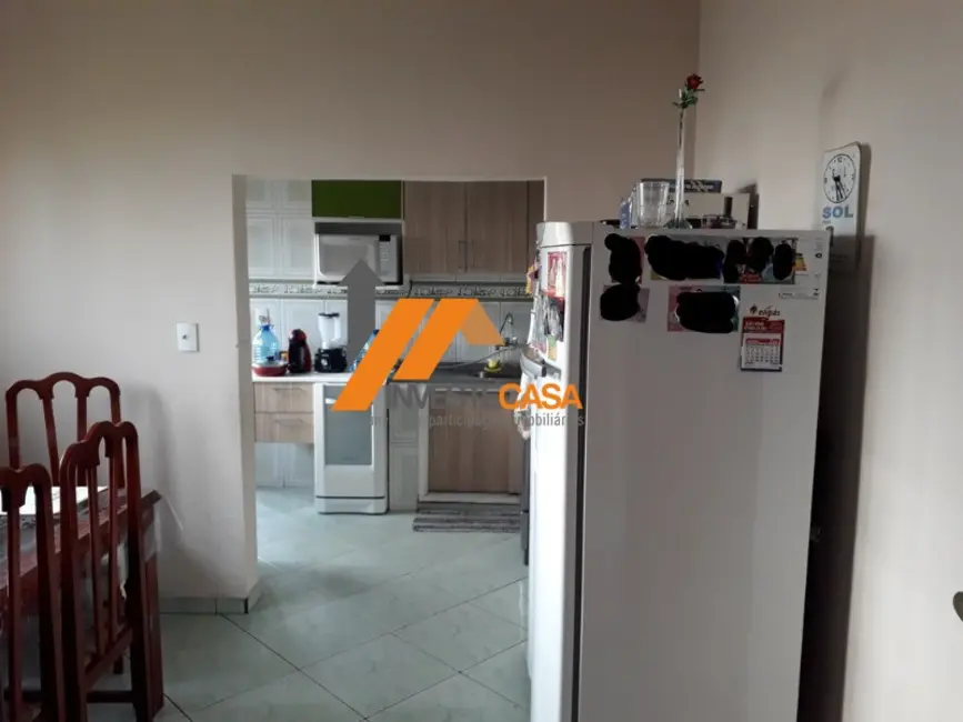 Casa com 2 quartos à venda, 133m2 em Vila Hortência, Sorocaba - SP - imagem 7 Foto 7 de Casa com 2 quartos à venda, 133m2 em Vila Hortência, Sorocaba - SP