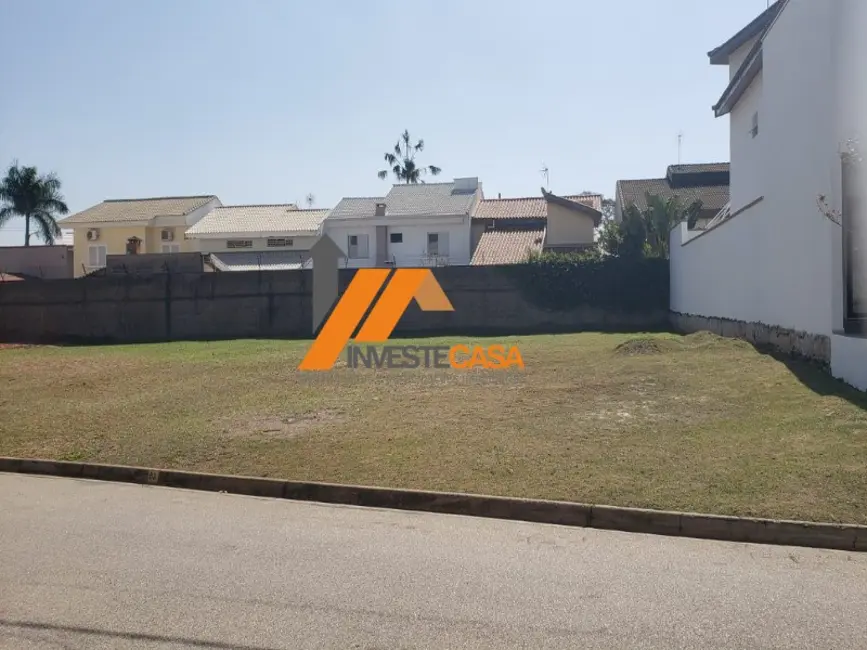 Terreno / Lote à venda, 566m2 em Jardim Residencial Chácara Ondina, Sorocaba - SP - imagem 4 Foto 4 de Terreno / Lote à venda, 566m2 em Jardim Residencial Chácara Ondina, Sorocaba - SP