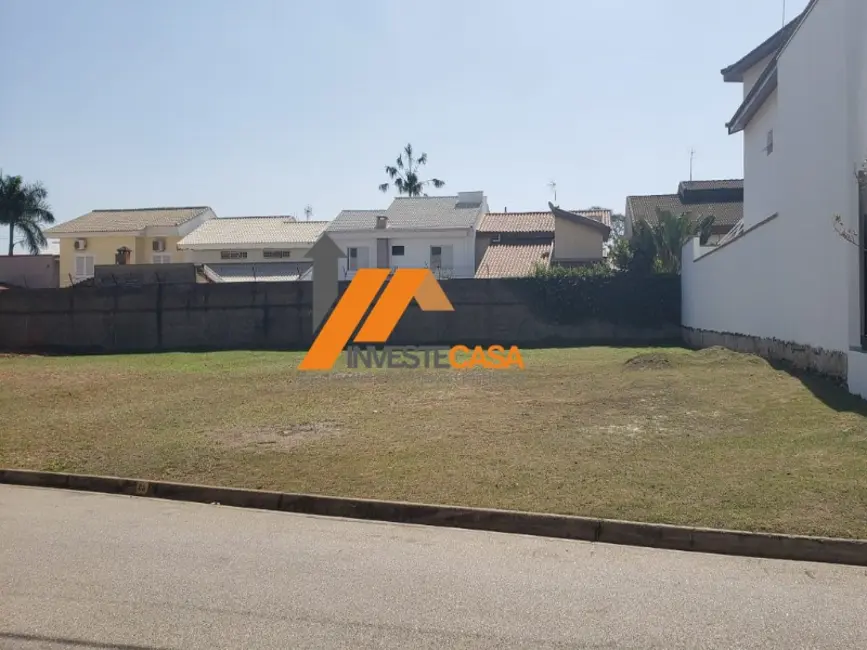 Terreno / Lote à venda, 566m2 em Jardim Residencial Chácara Ondina, Sorocaba - SP - imagem 6 Foto 6 de Terreno / Lote à venda, 566m2 em Jardim Residencial Chácara Ondina, Sorocaba - SP