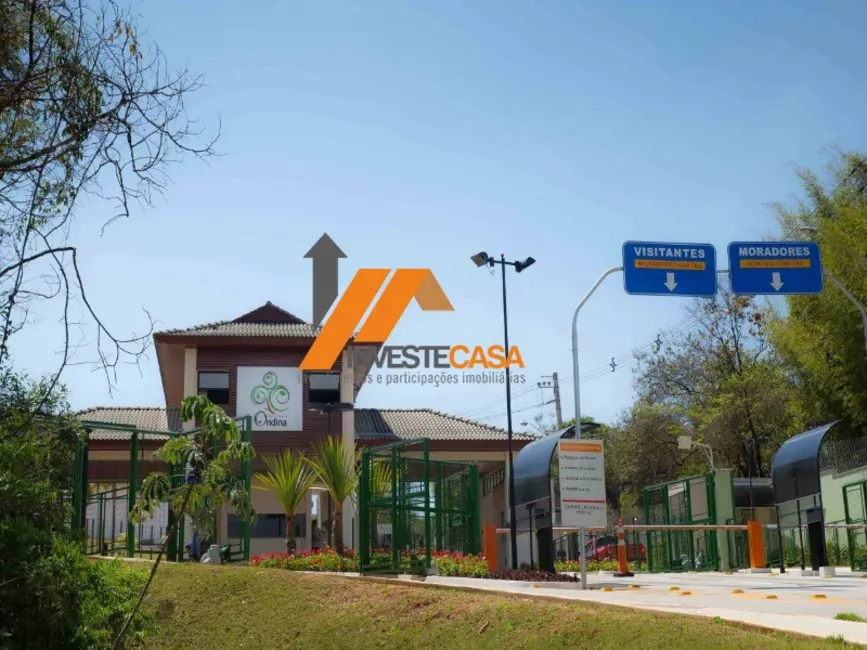 Foto 1 de Terreno / Lote à venda, 566m2 em Jardim Residencial Chácara Ondina, Sorocaba - SP