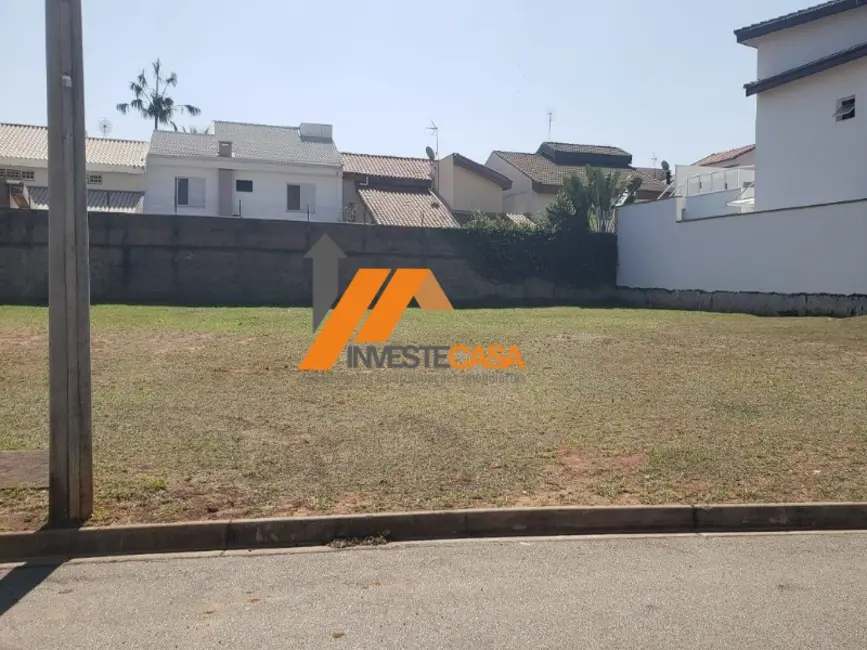Terreno / Lote à venda, 566m2 em Jardim Residencial Chácara Ondina, Sorocaba - SP - imagem 3 Foto 3 de Terreno / Lote à venda, 566m2 em Jardim Residencial Chácara Ondina, Sorocaba - SP