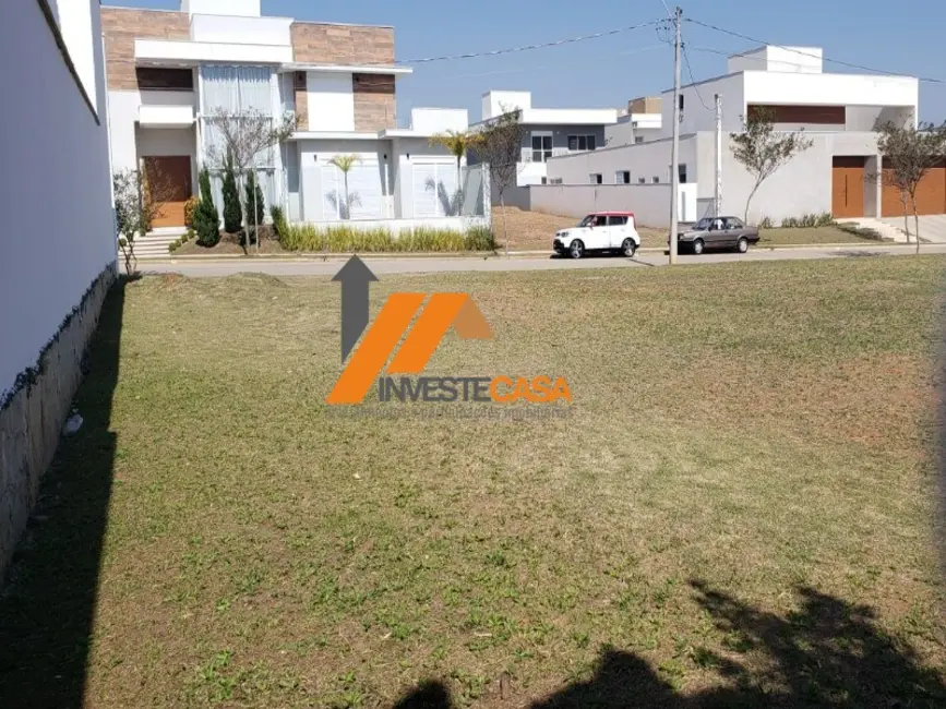 Terreno / Lote à venda, 566m2 em Jardim Residencial Chácara Ondina, Sorocaba - SP - imagem 5 Foto 5 de Terreno / Lote à venda, 566m2 em Jardim Residencial Chácara Ondina, Sorocaba - SP