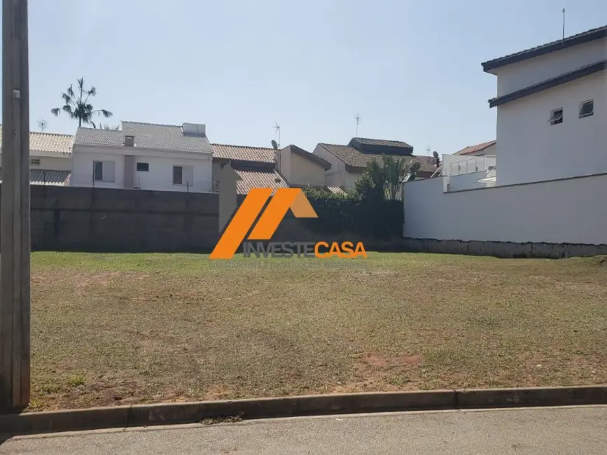 Terreno / Lote à venda, 566m2 em Jardim Residencial Chácara Ondina, Sorocaba - SP - imagem 7 Foto 7 de Terreno / Lote à venda, 566m2 em Jardim Residencial Chácara Ondina, Sorocaba - SP