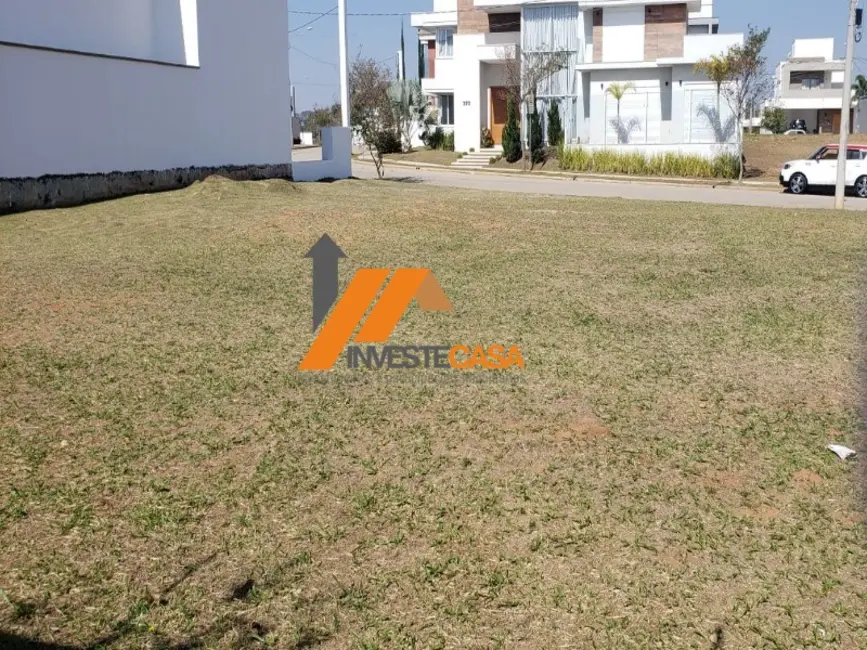 Foto 2 de Terreno / Lote à venda, 566m2 em Jardim Residencial Chácara Ondina, Sorocaba - SP