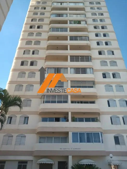 Foto 1 de Apartamento com 3 quartos à venda, 176m2 em Vila Trujillo, Sorocaba - SP