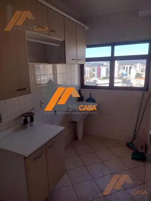 Foto 6 de Apartamento com 3 quartos à venda, 231m2 em Centro, Sorocaba - SP