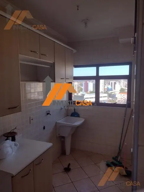 Foto 7 de Apartamento com 3 quartos à venda, 231m2 em Centro, Sorocaba - SP