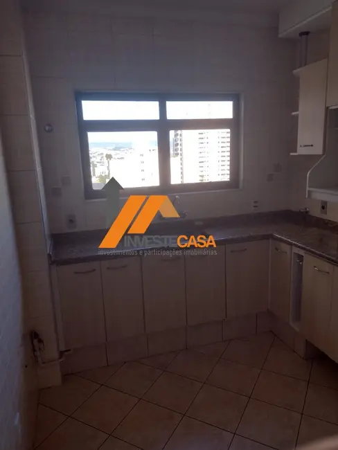 Apartamento com 3 quartos à venda, 231m2 em Centro, Sorocaba - SP - imagem 4 Foto 4 de Apartamento com 3 quartos à venda, 231m2 em Centro, Sorocaba - SP
