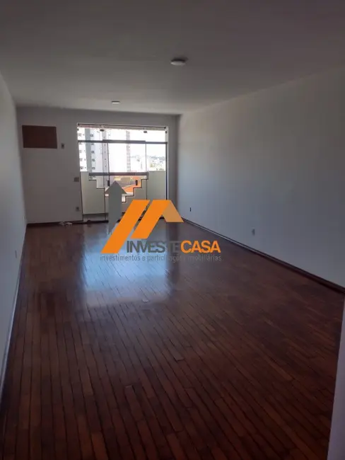 Apartamento com 3 quartos à venda, 231m2 em Centro, Sorocaba - SP - imagem 3 Foto 3 de Apartamento com 3 quartos à venda, 231m2 em Centro, Sorocaba - SP