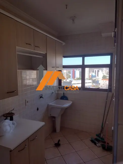 Apartamento com 3 quartos à venda, 231m2 em Centro, Sorocaba - SP - imagem 7 Foto 7 de Apartamento com 3 quartos à venda, 231m2 em Centro, Sorocaba - SP