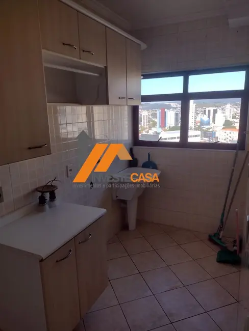 Apartamento com 3 quartos à venda, 231m2 em Centro, Sorocaba - SP - imagem 6 Foto 6 de Apartamento com 3 quartos à venda, 231m2 em Centro, Sorocaba - SP