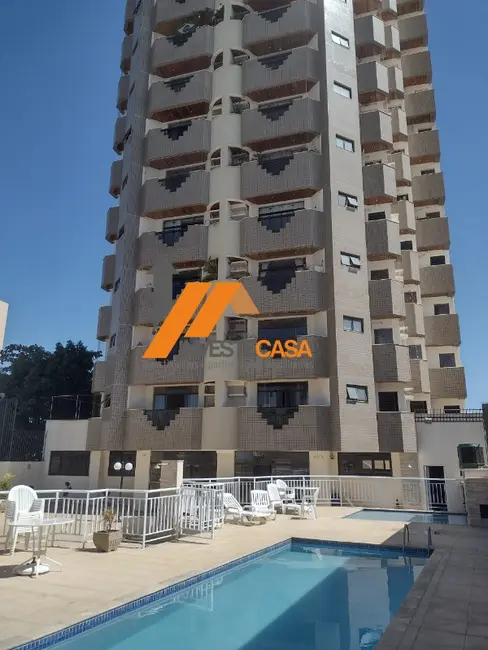 Foto 1 de Apartamento com 3 quartos à venda, 231m2 em Centro, Sorocaba - SP