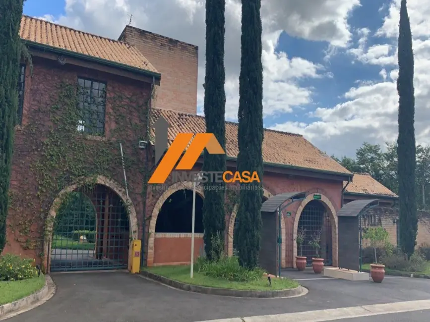 Foto 4 de Terreno / Lote à venda, 1000m2 em Chácaras Residenciais Santa Maria, Votorantim - SP