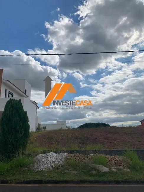 Foto 7 de Terreno / Lote à venda, 1000m2 em Chácaras Residenciais Santa Maria, Votorantim - SP