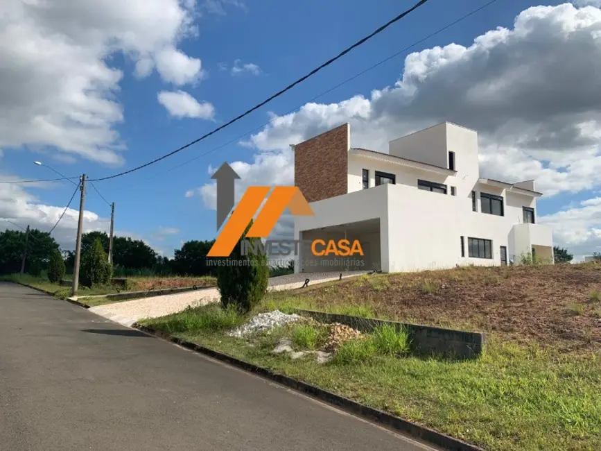 Foto 3 de Terreno / Lote à venda, 1000m2 em Chácaras Residenciais Santa Maria, Votorantim - SP