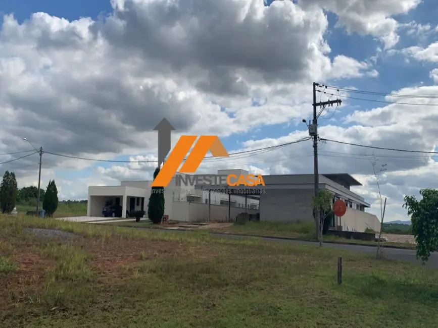 Foto 5 de Terreno / Lote à venda, 1000m2 em Chácaras Residenciais Santa Maria, Votorantim - SP