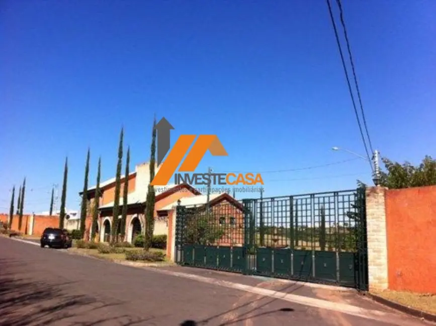 Foto 9 de Terreno / Lote à venda, 1000m2 em Chácaras Residenciais Santa Maria, Votorantim - SP