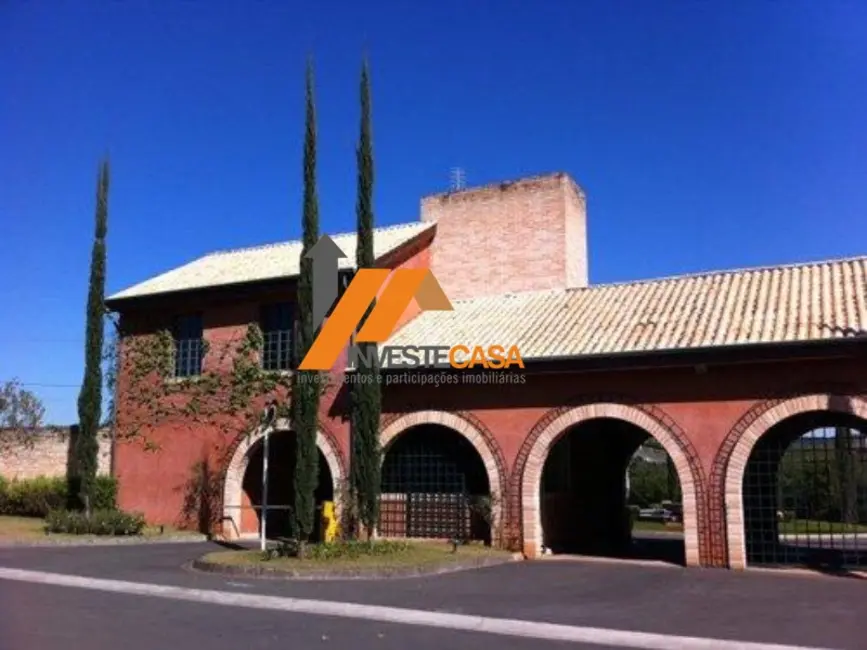 Foto 6 de Terreno / Lote à venda, 1000m2 em Chácaras Residenciais Santa Maria, Votorantim - SP