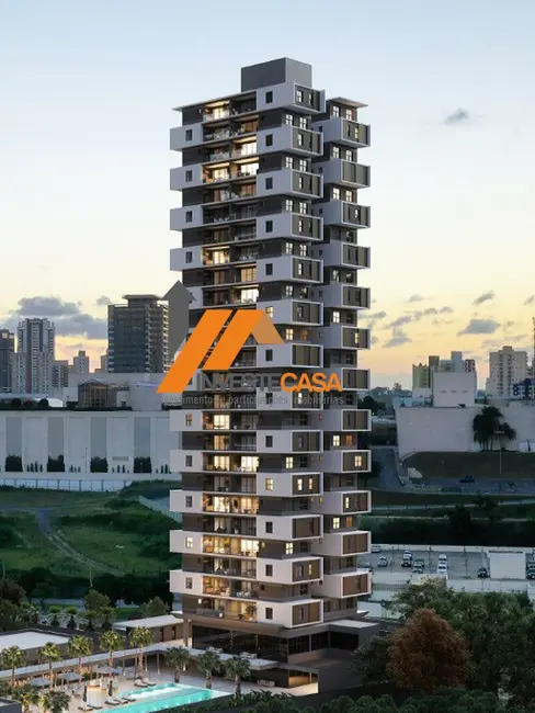 Foto 6 de Apartamento com 3 quartos à venda, 128m2 em Jardim Maria José, Votorantim - SP