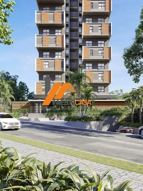 Foto 3 de Apartamento com 3 quartos à venda, 128m2 em Jardim Maria José, Votorantim - SP