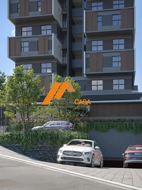 Foto 4 de Apartamento com 3 quartos à venda, 96m2 em Jardim Maria José, Votorantim - SP