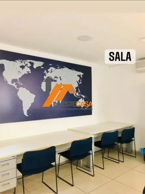 Foto 6 de Sala Comercial para alugar, 130m2 em Bela Vista, São Paulo - SP