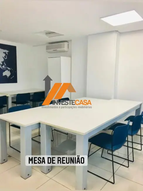 Foto 7 de Sala Comercial para alugar, 130m2 em Bela Vista, São Paulo - SP