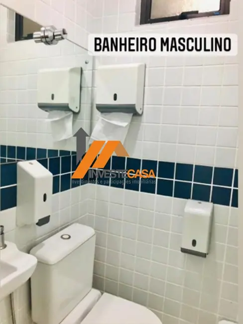 Foto 9 de Sala Comercial para alugar, 130m2 em Bela Vista, São Paulo - SP