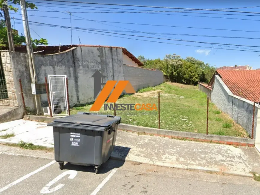 Foto 1 de Terreno / Lote à venda, 450m2 em Vila Independência, Sorocaba - SP