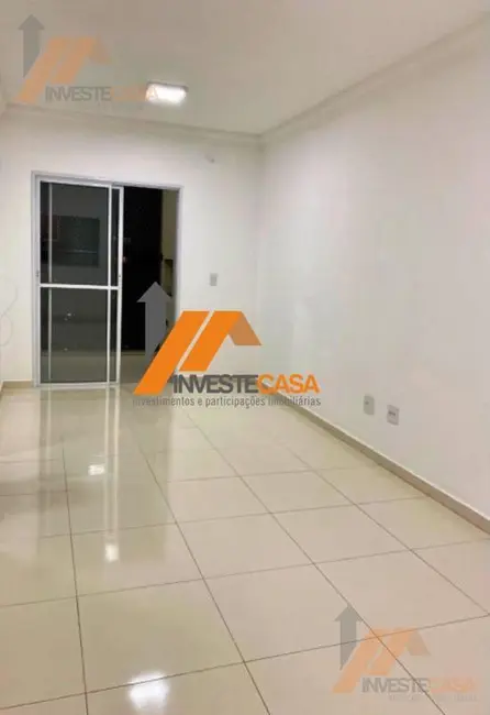 Foto 3 de Apartamento com 2 quartos para alugar, 60m2 em Parque Campolim, Sorocaba - SP