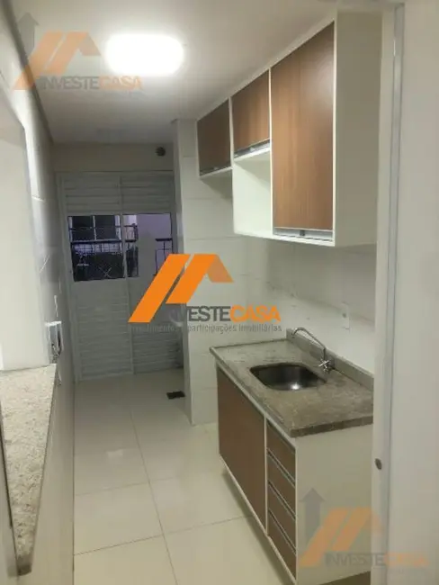 Foto 8 de Apartamento com 2 quartos para alugar, 60m2 em Parque Campolim, Sorocaba - SP