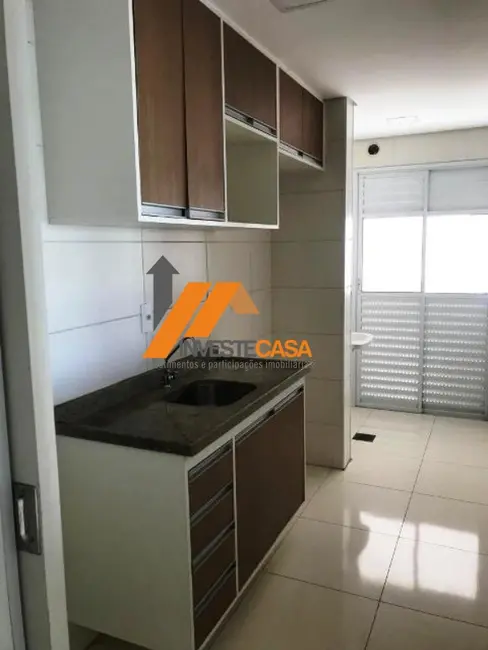 Apartamento com 2 quartos para alugar, 60m2 em Parque Campolim, Sorocaba - SP - imagem 6 Foto 6 de Apartamento com 2 quartos para alugar, 60m2 em Parque Campolim, Sorocaba - SP