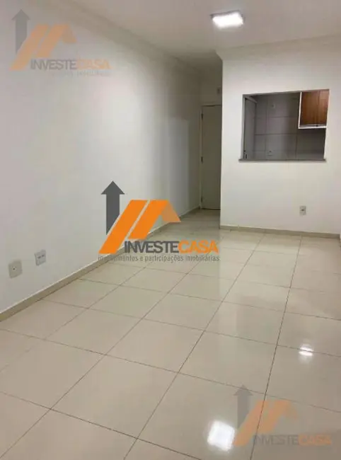 Foto 2 de Apartamento com 2 quartos para alugar, 60m2 em Parque Campolim, Sorocaba - SP