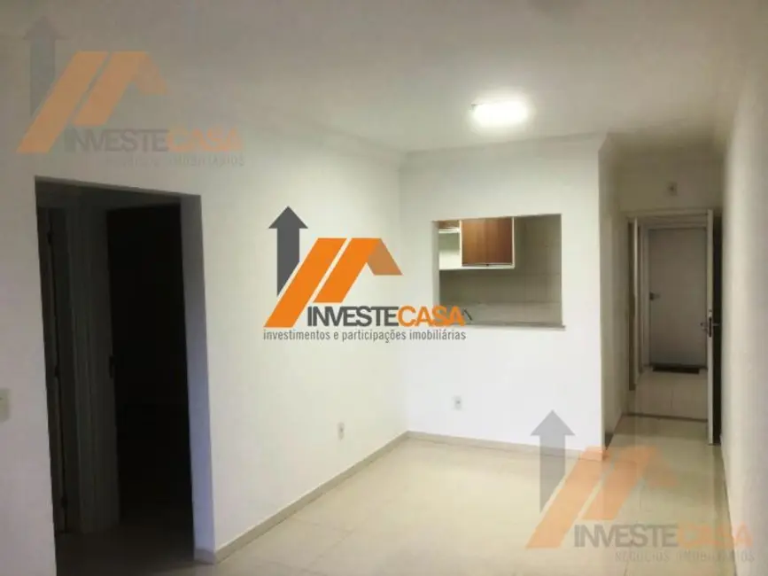 Foto 5 de Apartamento com 2 quartos para alugar, 60m2 em Parque Campolim, Sorocaba - SP