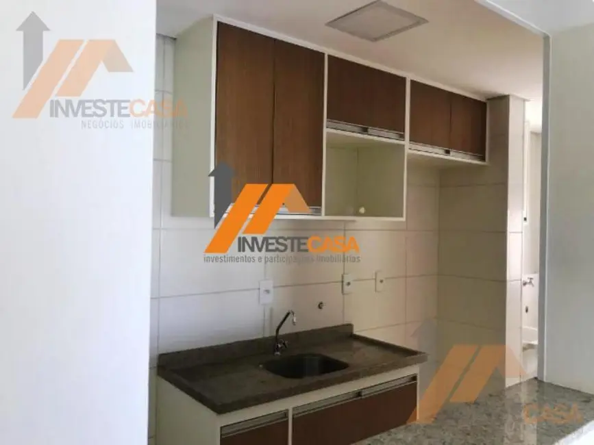 Foto 7 de Apartamento com 2 quartos para alugar, 60m2 em Parque Campolim, Sorocaba - SP