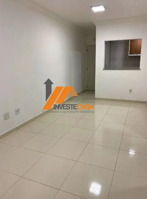 Apartamento com 2 quartos para alugar, 60m2 em Parque Campolim, Sorocaba - SP - imagem 2 Foto 2 de Apartamento com 2 quartos para alugar, 60m2 em Parque Campolim, Sorocaba - SP