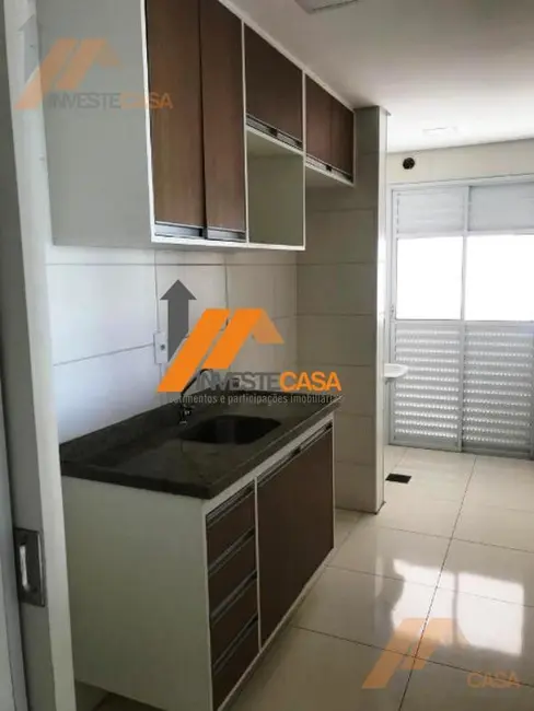 Foto 6 de Apartamento com 2 quartos para alugar, 60m2 em Parque Campolim, Sorocaba - SP