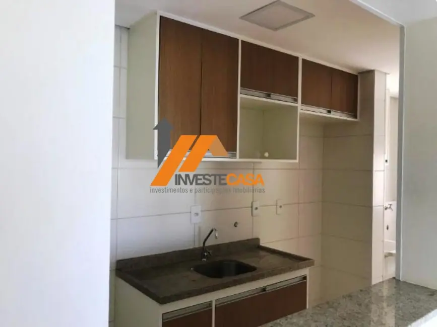 Apartamento com 2 quartos para alugar, 60m2 em Parque Campolim, Sorocaba - SP - imagem 7 Foto 7 de Apartamento com 2 quartos para alugar, 60m2 em Parque Campolim, Sorocaba - SP