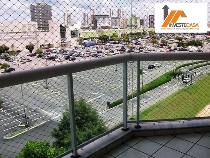 Foto 7 de Apartamento com 3 quartos à venda, 140m2 em Parque Campolim, Sorocaba - SP