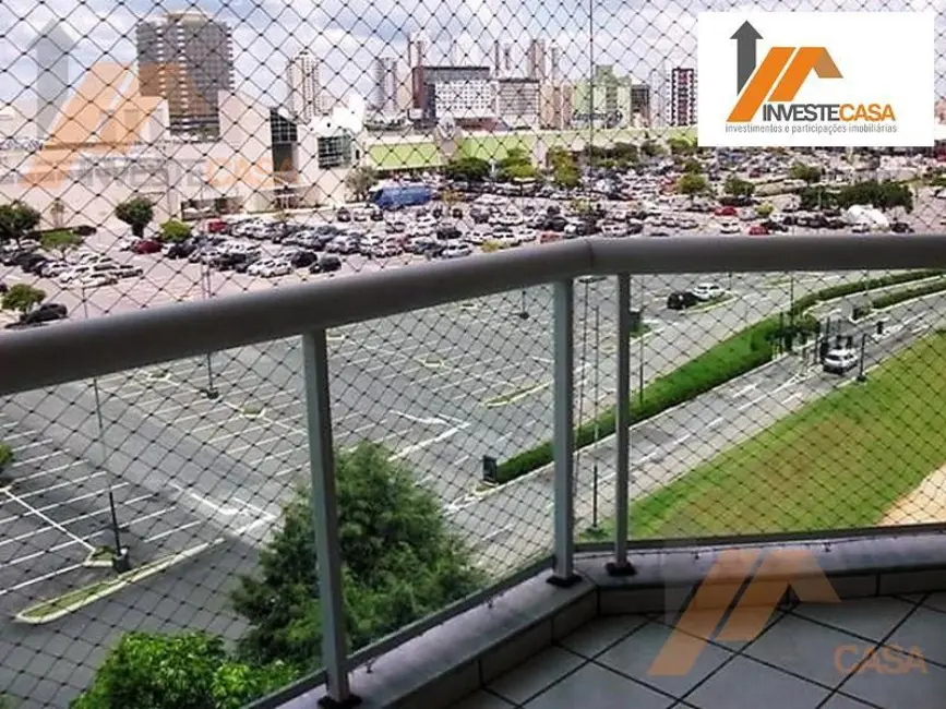 Foto 7 de Apartamento com 3 quartos à venda, 140m2 em Parque Campolim, Sorocaba - SP