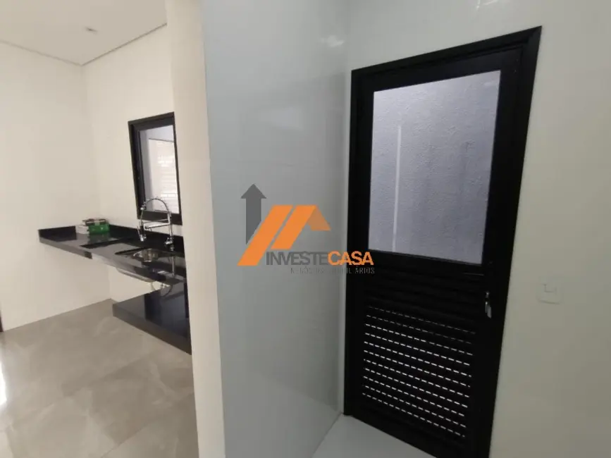 Casa de Condomínio com 3 quartos à venda, 130m2 em Jardim Villagio Milano, Sorocaba - SP - imagem 5 Foto 5 de Casa de Condomínio com 3 quartos à venda, 130m2 em Jardim Villagio Milano, Sorocaba - SP