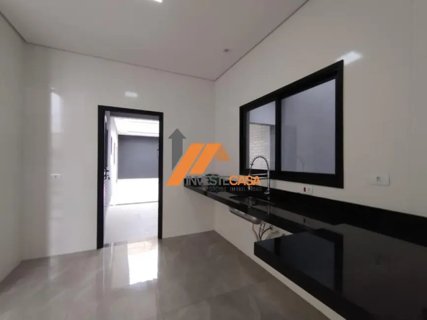 Casa de Condomínio com 3 quartos à venda, 130m2 em Jardim Villagio Milano, Sorocaba - SP - imagem 6 Foto 6 de Casa de Condomínio com 3 quartos à venda, 130m2 em Jardim Villagio Milano, Sorocaba - SP